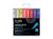 Posca - PC1MC - Extra Fine Tip Pen - Basic Colors, 16 pc – kuva 7