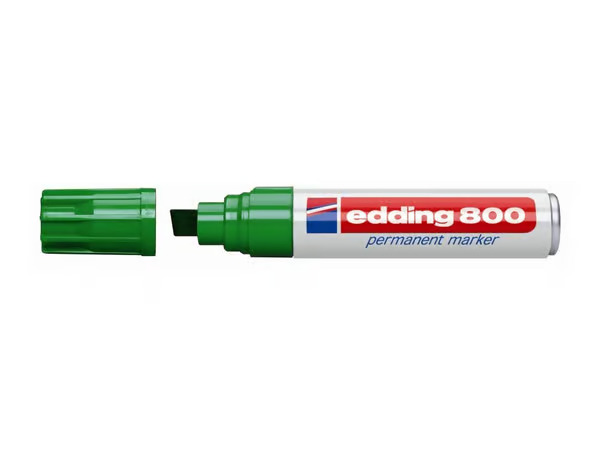 Edding 800