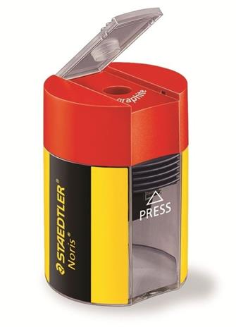 Staedtler 511 Tub sharpener