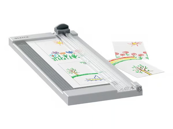 Leitz Precision Home A4 - trimmer – kuva 8/8