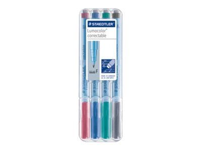Staedtler Lumocolor correctable 305