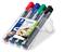 Staedtler Marker Lumocolor permanent 4pcs.box – kuva 4
