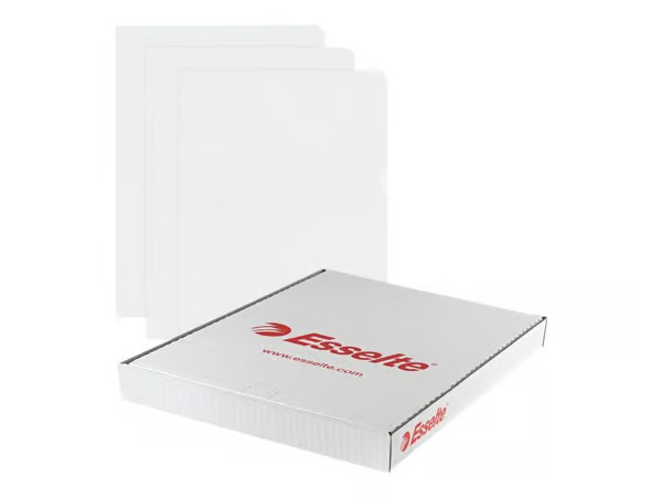 Folder standard 105my A4 (100)