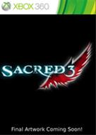 Sacred 3, Xbox 360 -peli – kuva 6/8