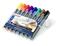 Staedtler Marker Lumocolor permanent 8pcs.box – kuva 2