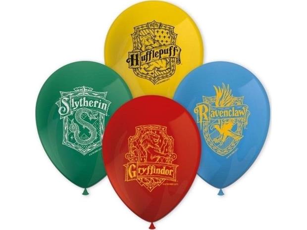 Harry Potter Balloons