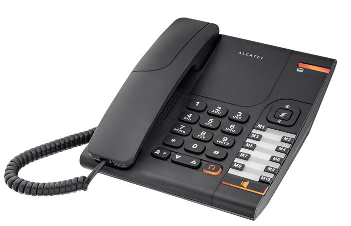 Alcatel Temporis 380, pöytäpuhelin