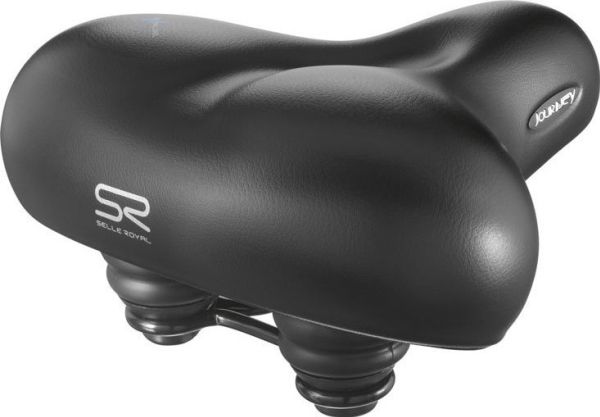 Satula SELLE ROYAL Float Relaxed – kuva 2/5