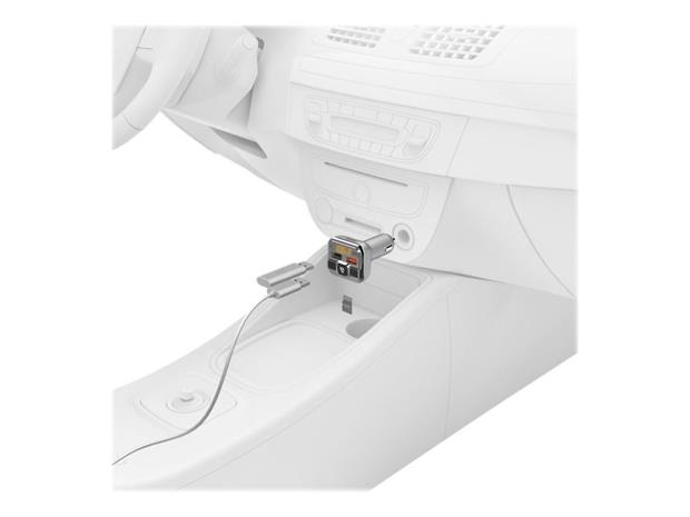 Hama FM-transmitter Bluetooth Hands-Free