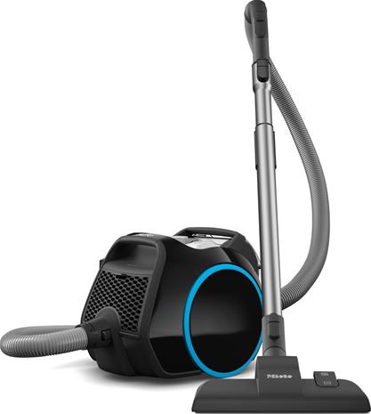 Miele Boost CX1 Blue Pulse Obsidian-musta, pölynimuri