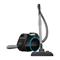 Miele Boost CX1 Blue Pulse Obsidian-musta, pölynimuri – kuva 3