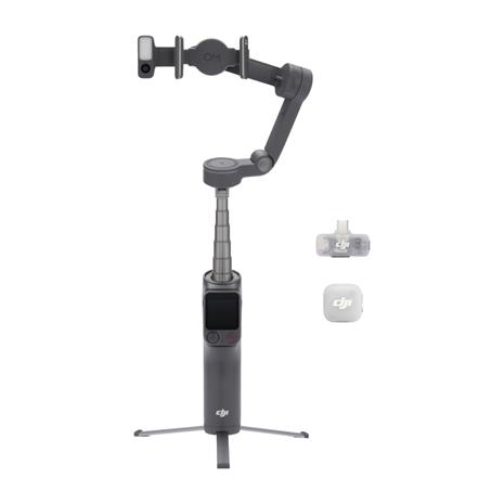 DJI Osmo Mobile 8P Creator Combo