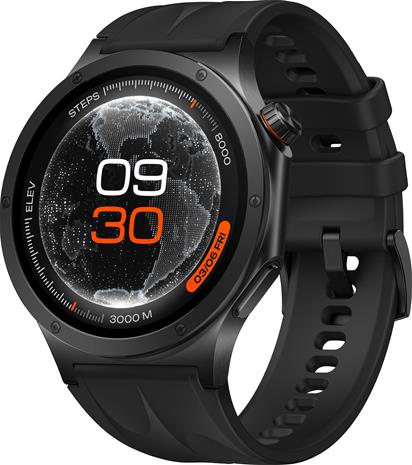 OPPO Watch X3, älykello