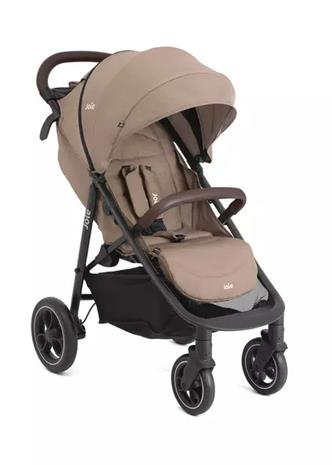Joie Litetrax Matkarattaat, Toffee