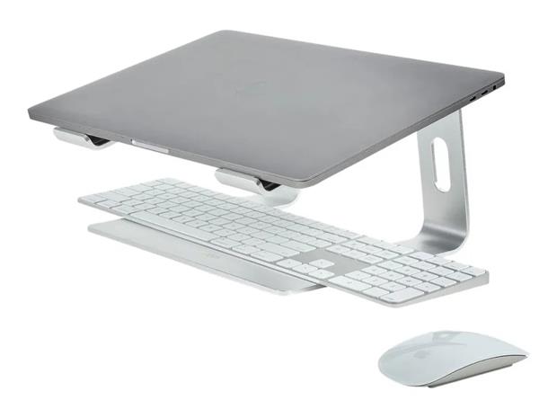 StarTech.com LAPTOP-STAND-SILVER – kuva 5/6
