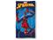 Marvel Spiderman kylpypyyhe 70 x 140 cm – kuva 4