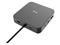 i-tec C31TRIPLE4KDOCKPDPRO USB-C Triple 4K Docking Station – kuva 4
