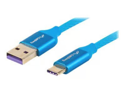 Lanberg - USB-C cable - USB to USB-C - 50 cm – kuva 3/3