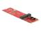 DeLOCK - Interface Adapter - PCIe - PCIe USB – kuva 3