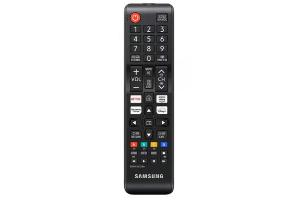 Samsung VG-TM1240AN – kuva 3/7