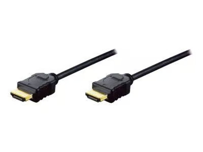Assmann AK-330114-050-S HDMI Kaapeli 5m
