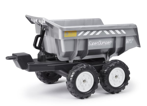 Falk Wagon with Tipper