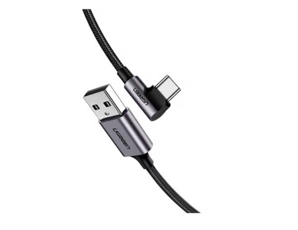 UGREEN kabel USB-A / USB-C 3A 2m