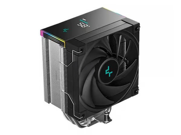 DeepCool AK500S DIGITAL SE - CPU-ilmajäähdytin