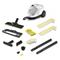Höyrypuhdistin Karcher SC 4 EasyFix Plus – kuva 7