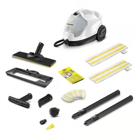 Höyrypuhdistin Karcher SC 4 EasyFix Plus