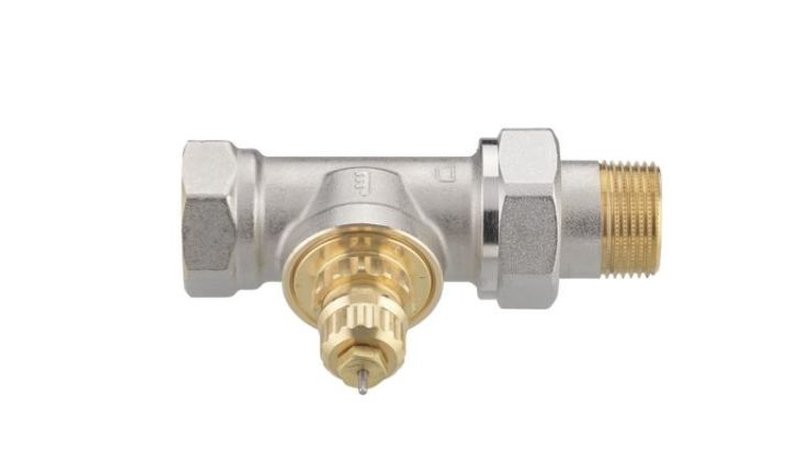 Danfoss ra-g venttiili