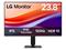 LG 24U41YA-B (24"), näyttö – kuva 3