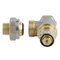 Danfoss RA-N 10 valve housing angular 3/8" – kuva 2