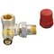 Danfoss RA-N 15 bypass valve right 1/2" – kuva 2