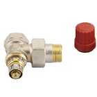 Danfoss RA-N 20 valve housing angular 3/4"