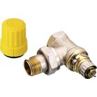Danfoss RA-UR15 valve housing angled 1/2"