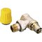 Danfoss RA-UR15 valve housing angled 1/2" – kuva 2