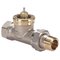 Danfoss RAV 15/8 valve housing straight 1/2" – kuva 2