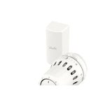 Danfoss ReactTM RA thermostat snap-on with remote sensor 2 m