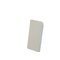 Gabotherm End piece left white – kuva 2
