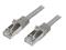 StarTech.com Cat6 Patch Cable - Shielded (SFTP) - 0.5m, Gray – kuva 3