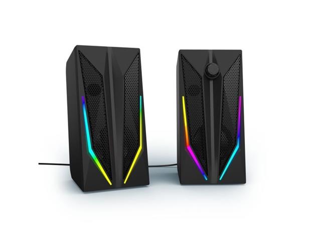 URAGE Gaming Speakers – kuva 6/7