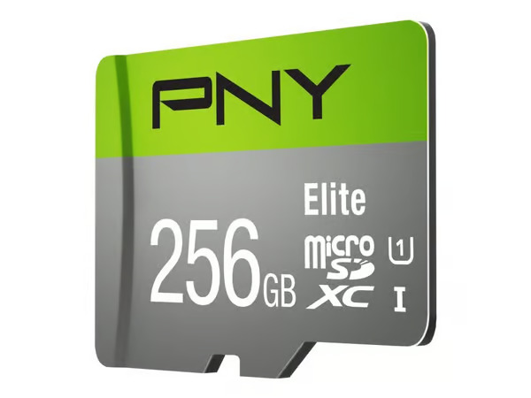 PNY microSDXC 256GB