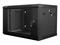 Rack 19'' 6U 600X450mm – kuva 5