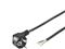 Pro Angle Power cable for confectionery 1.5 m black – kuva 4