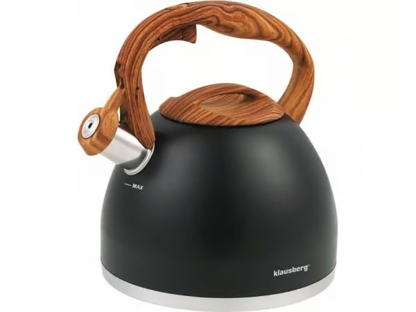 Klausberg teekannu, 3 l