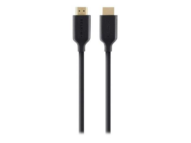 Belkin High Speed HDMI Cable with Ethernet