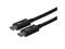 StarTech.com 0.8 m (2.7 ft.) Thunderbolt 3 to Thunderbolt 3 Cable - 40Gbps – kuva 2