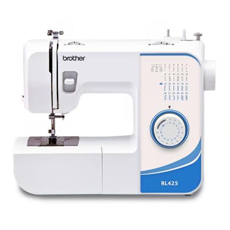Brother RL-425, ompelukone