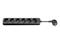 Pro AC Power Strip 6-way - 5m - Black – kuva 7
